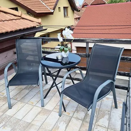 Laci Lak Oradea Extérieur photo