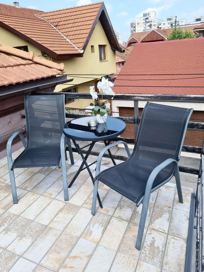 Apartment Laci Lak *