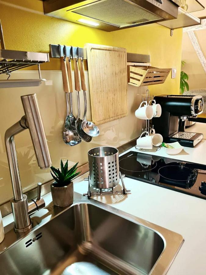 Laci Lak Apartment Oradea