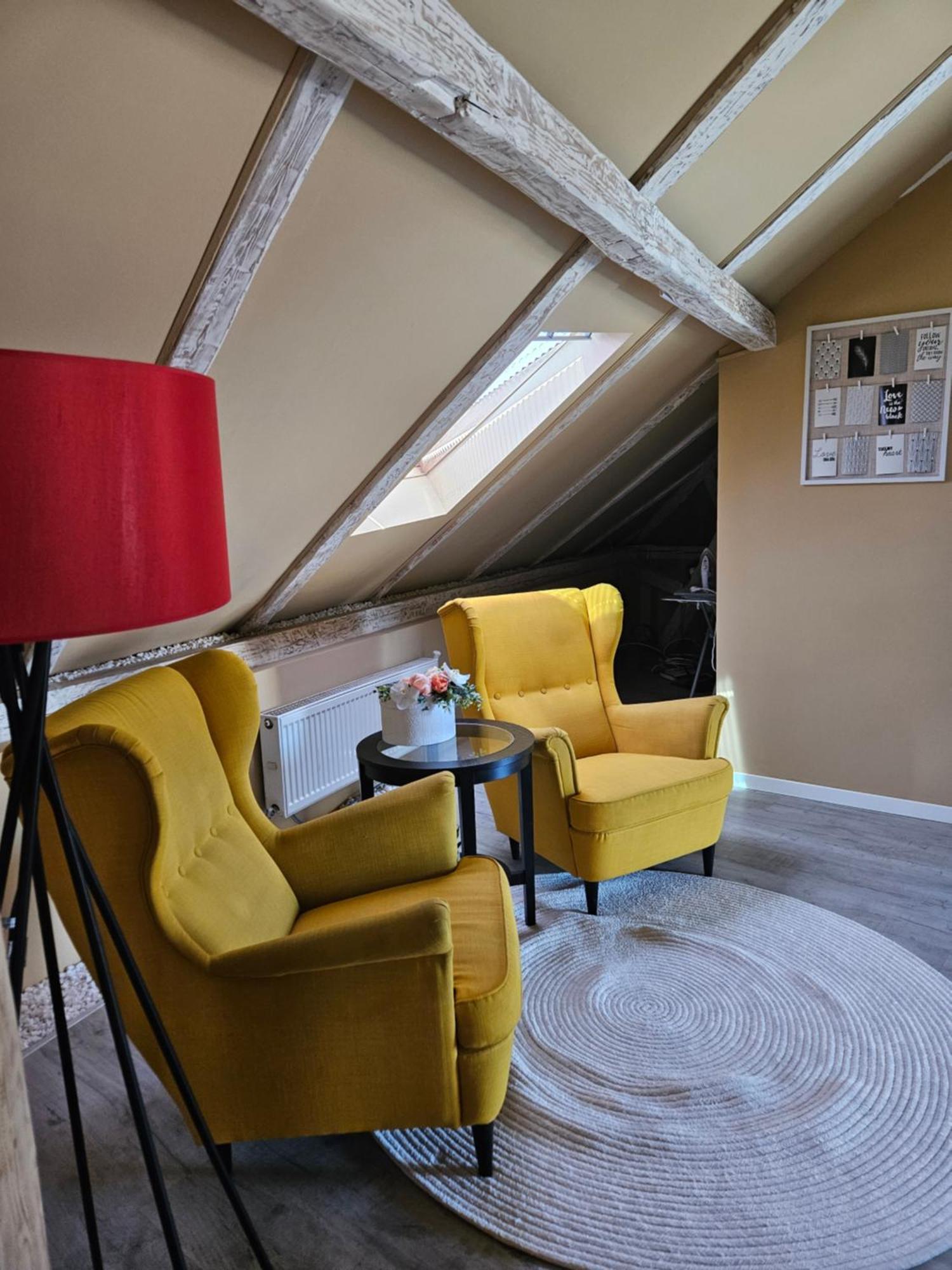 Apartment Laci Lak Oradea